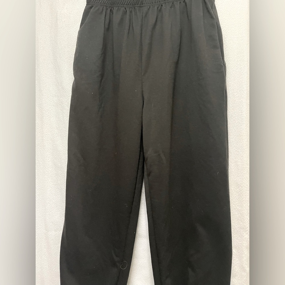 CYINU | Black Pants